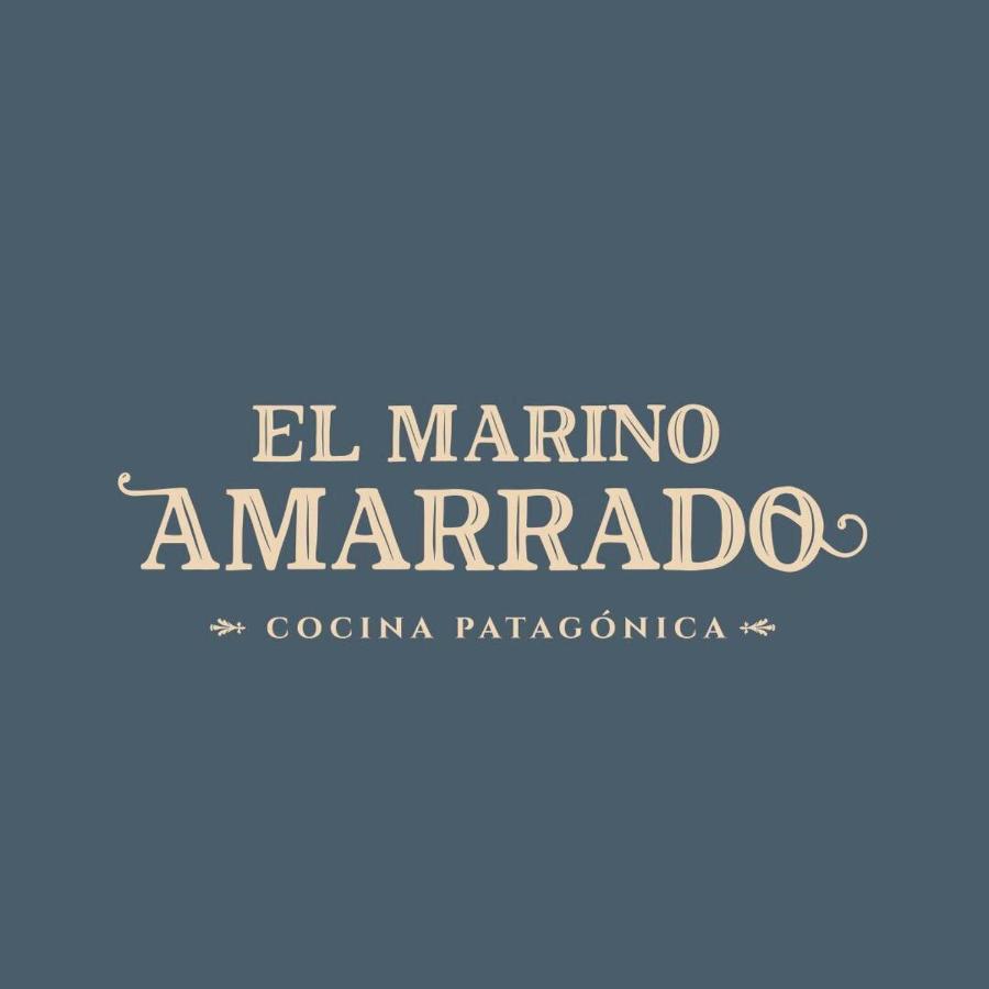 Amarras Hotel Villa Pehuenia Bagian luar foto